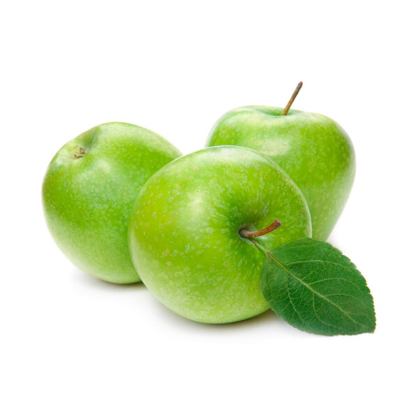 MANZANA VERDE